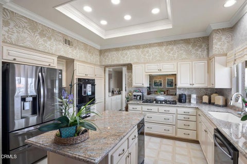 Tiny photo for 1808 Emerald Isle Way, Oxnard, CA 93035 (MLS # V1-37450)