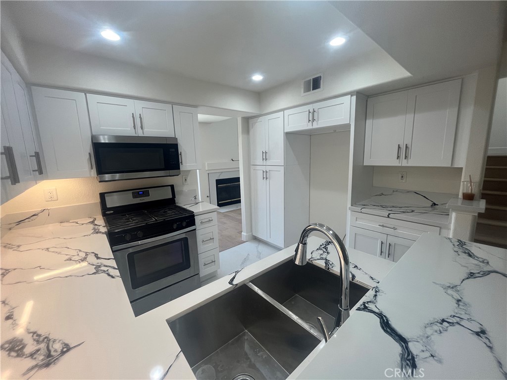 Anaheim Hills Estates (ANHI) - Residential Lease