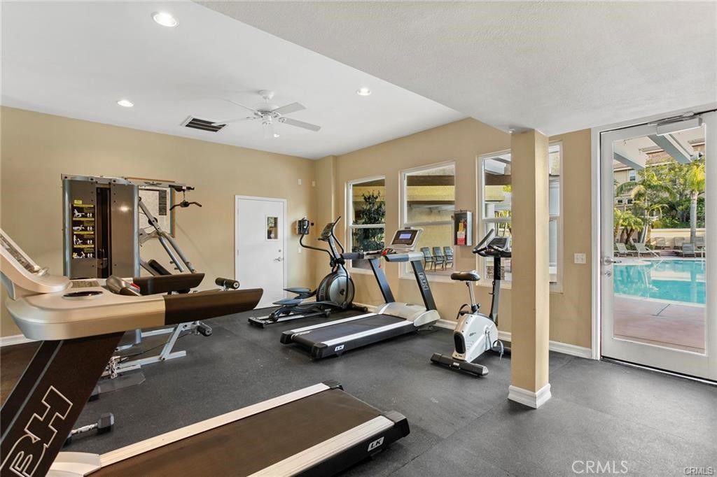 Anaheim Hills Estates (ANHI) - Residential Lease
