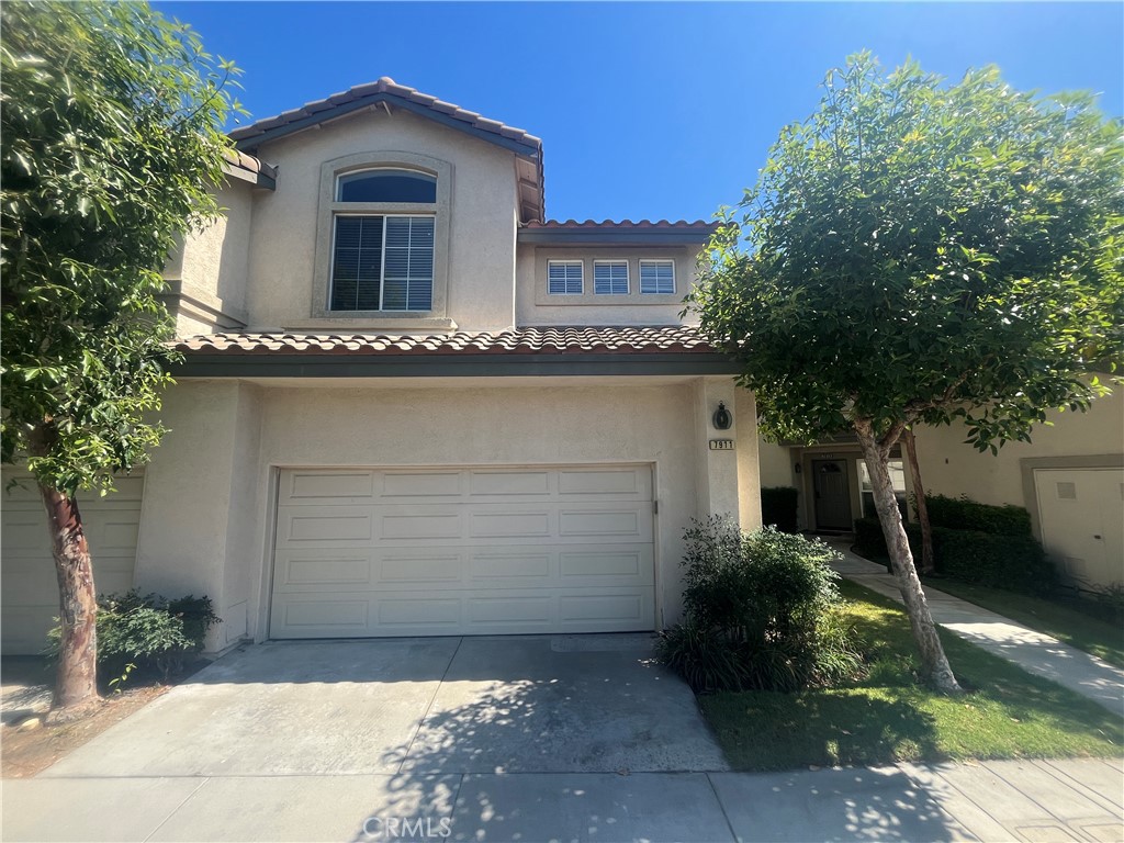 Anaheim Hills Estates (ANHI) - Residential Lease