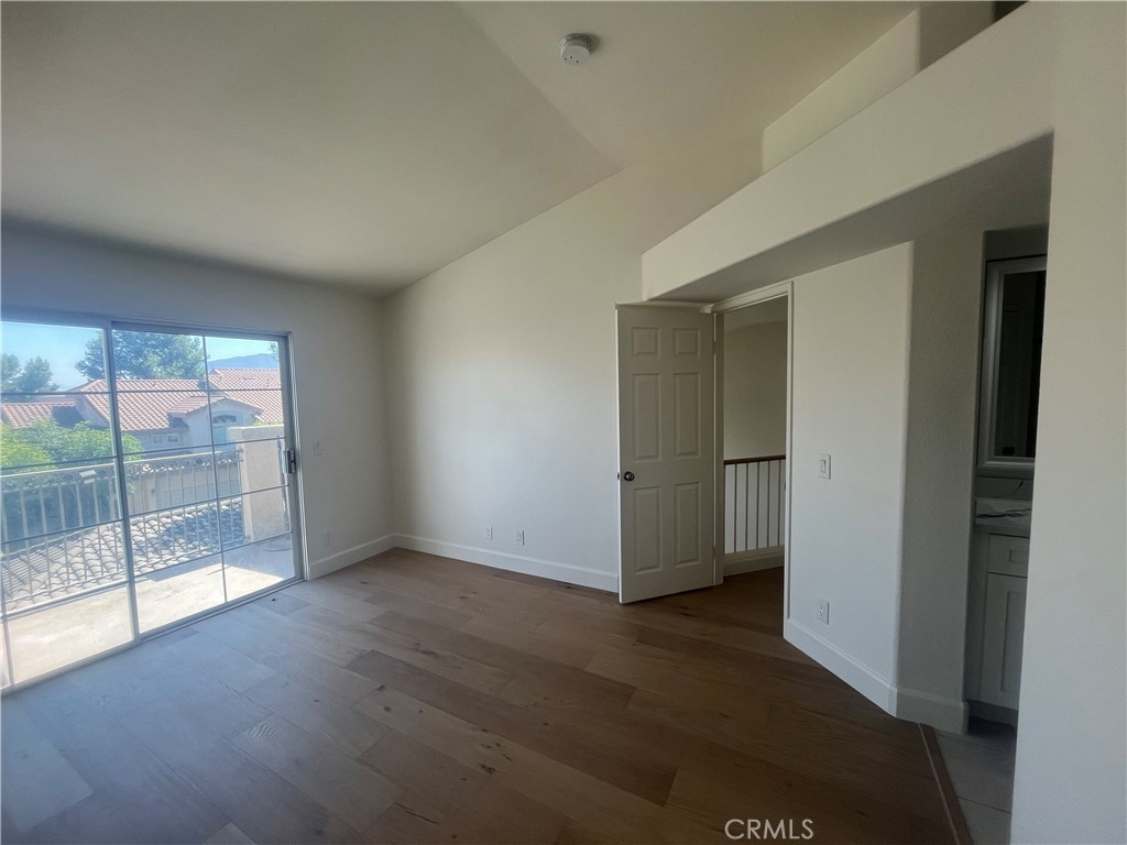 Anaheim Hills Estates (ANHI) - Residential Lease