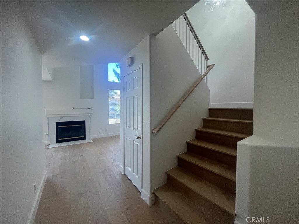 Anaheim Hills Estates (ANHI) - Residential Lease