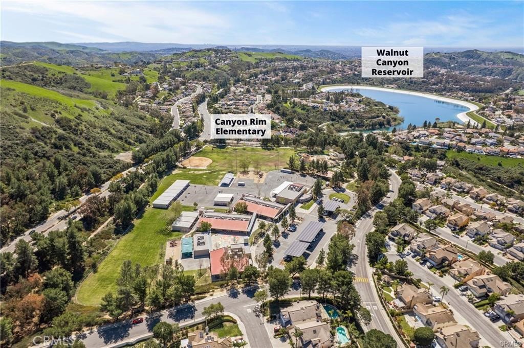 Anaheim Hills Estates (ANHI) - Residential Lease