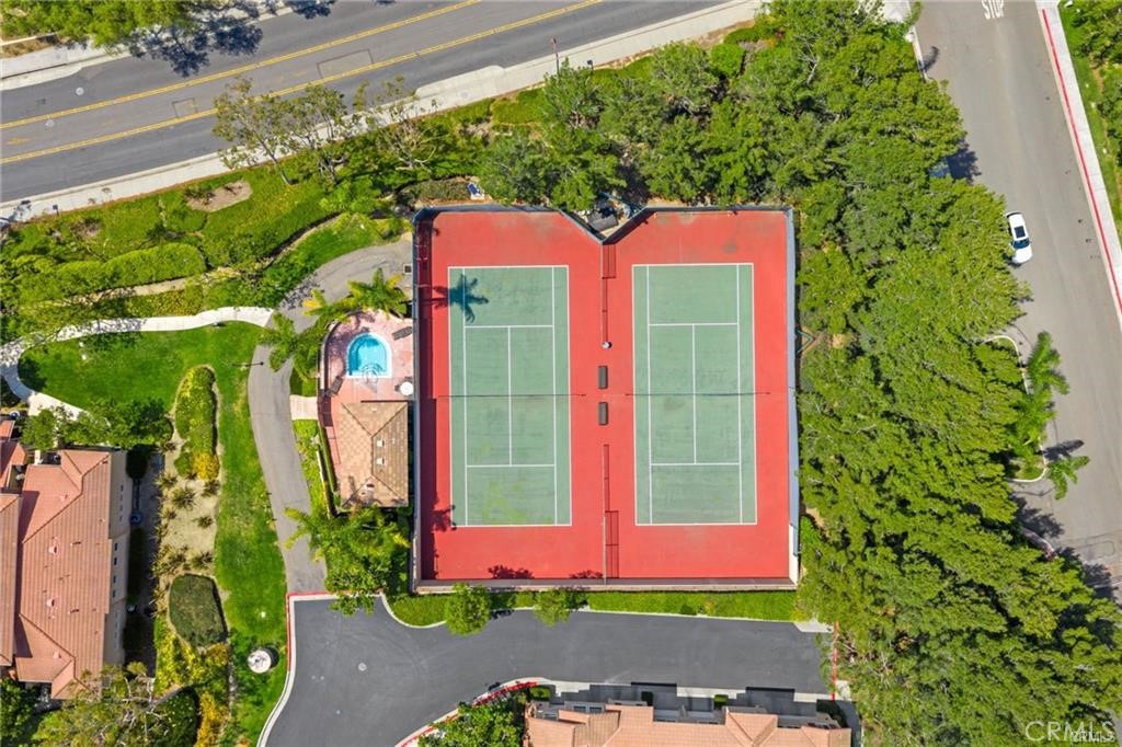 Anaheim Hills Estates (ANHI) - Residential Lease
