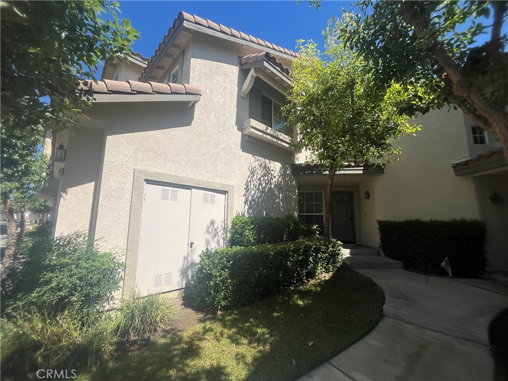 Anaheim Hills Estates (ANHI) - Residential Lease
