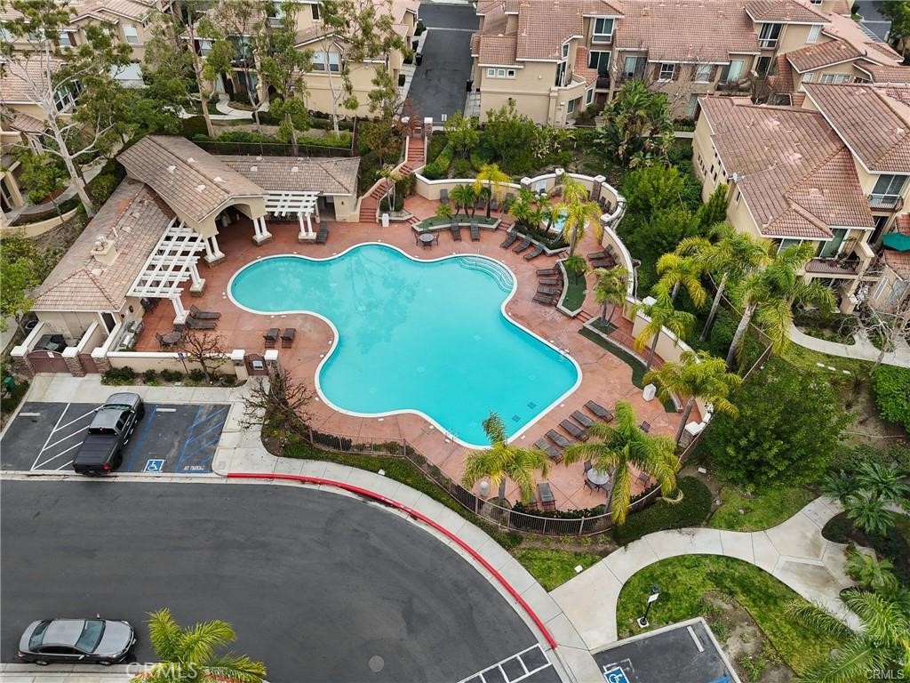 Anaheim Hills Estates (ANHI) - Residential Lease