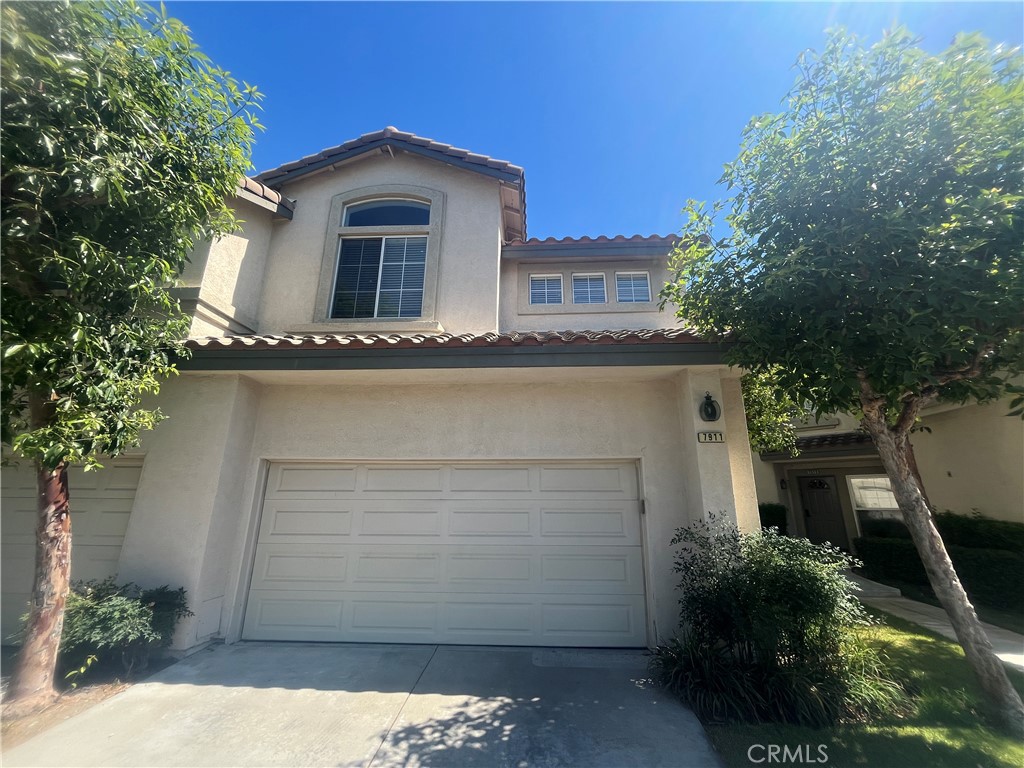 Anaheim Hills Estates (ANHI) - Residential Lease