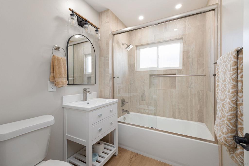 Chula Vista - Residential