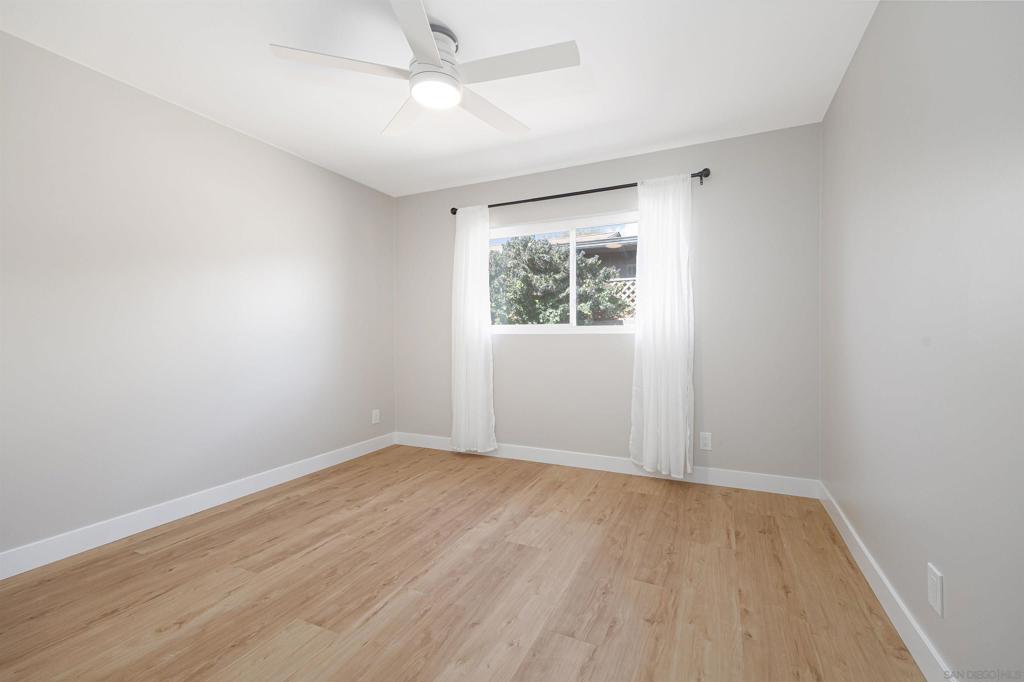 Chula Vista - Residential