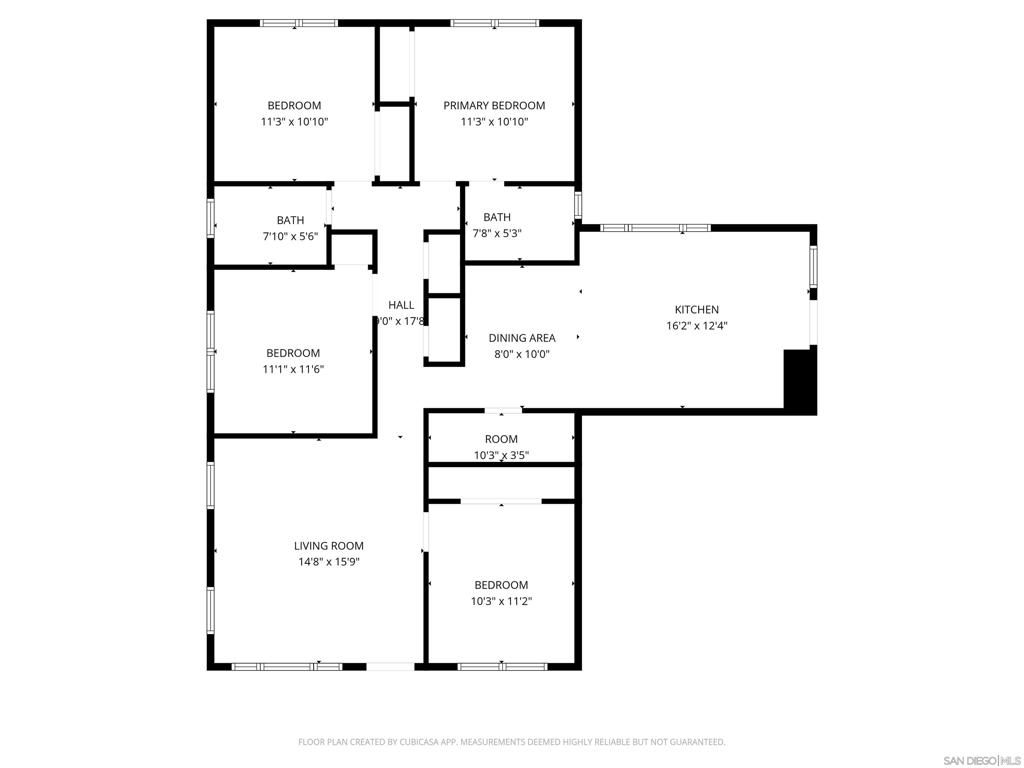 Chula Vista - Residential