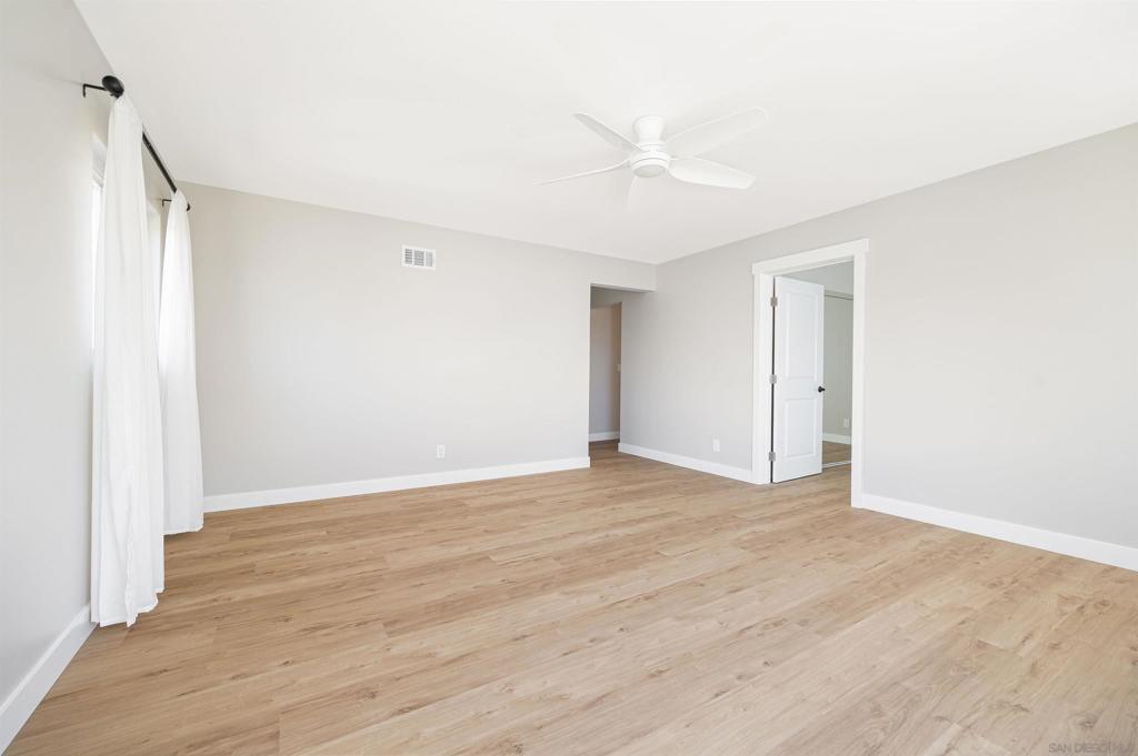 Chula Vista - Residential