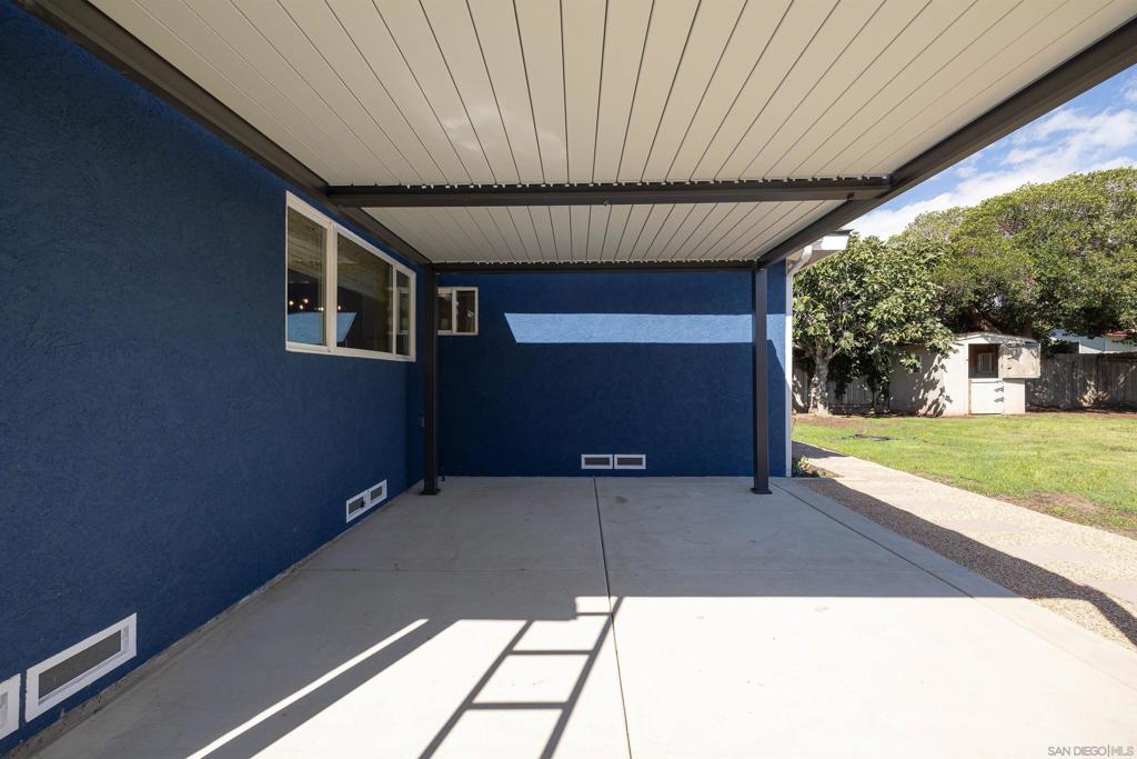 Chula Vista - Residential