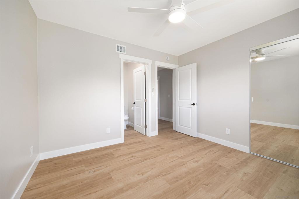 Chula Vista - Residential