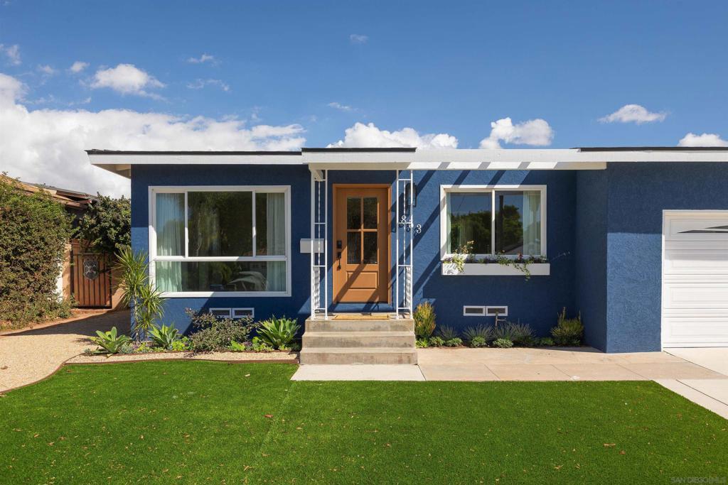 Chula Vista - Residential