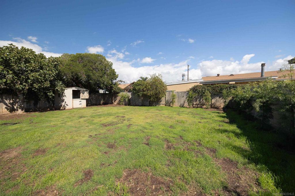 Chula Vista - Residential