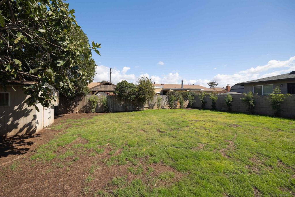 Chula Vista - Residential