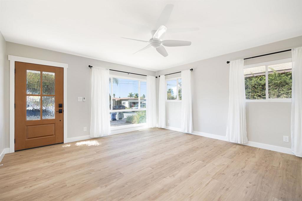 Chula Vista - Residential