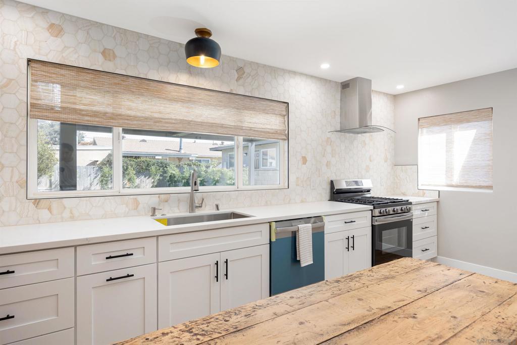 Chula Vista - Residential