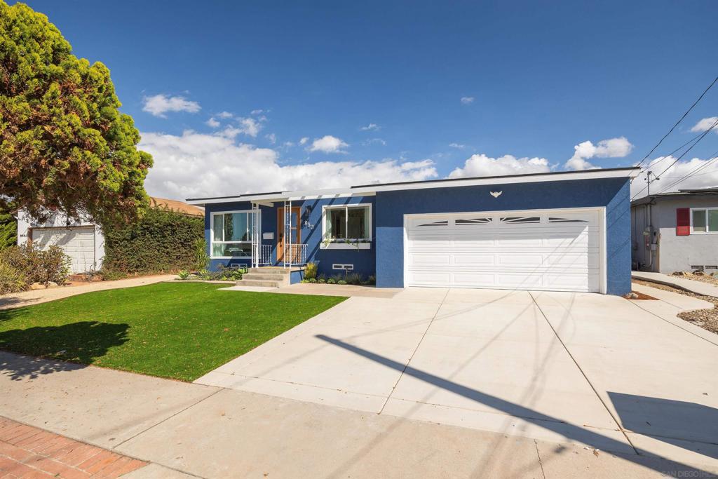 Chula Vista - Residential