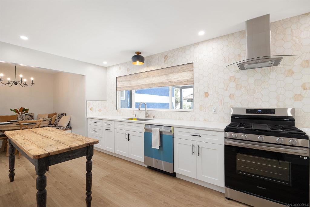 Chula Vista - Residential