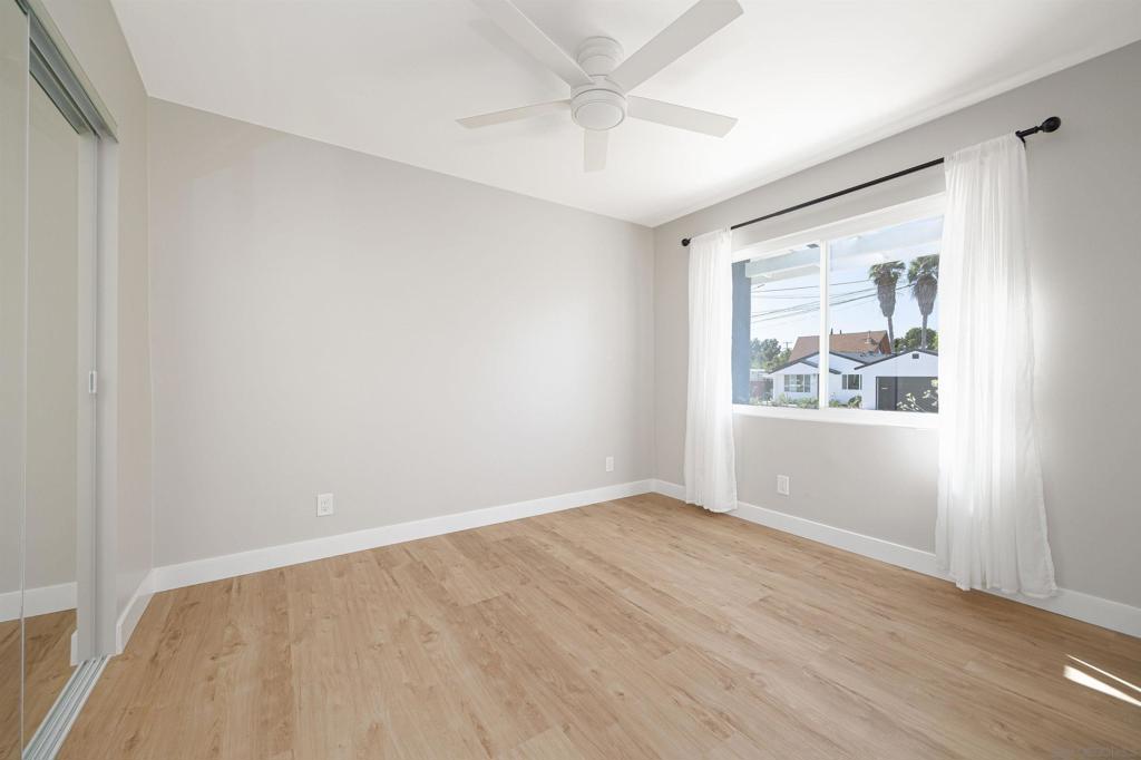 Chula Vista - Residential