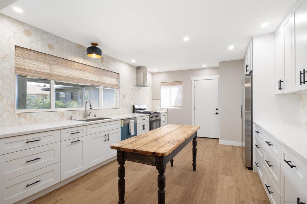 Chula Vista - Residential