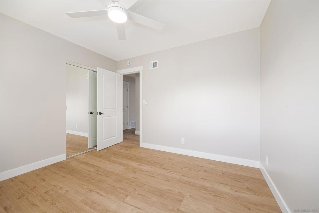 Chula Vista - Residential