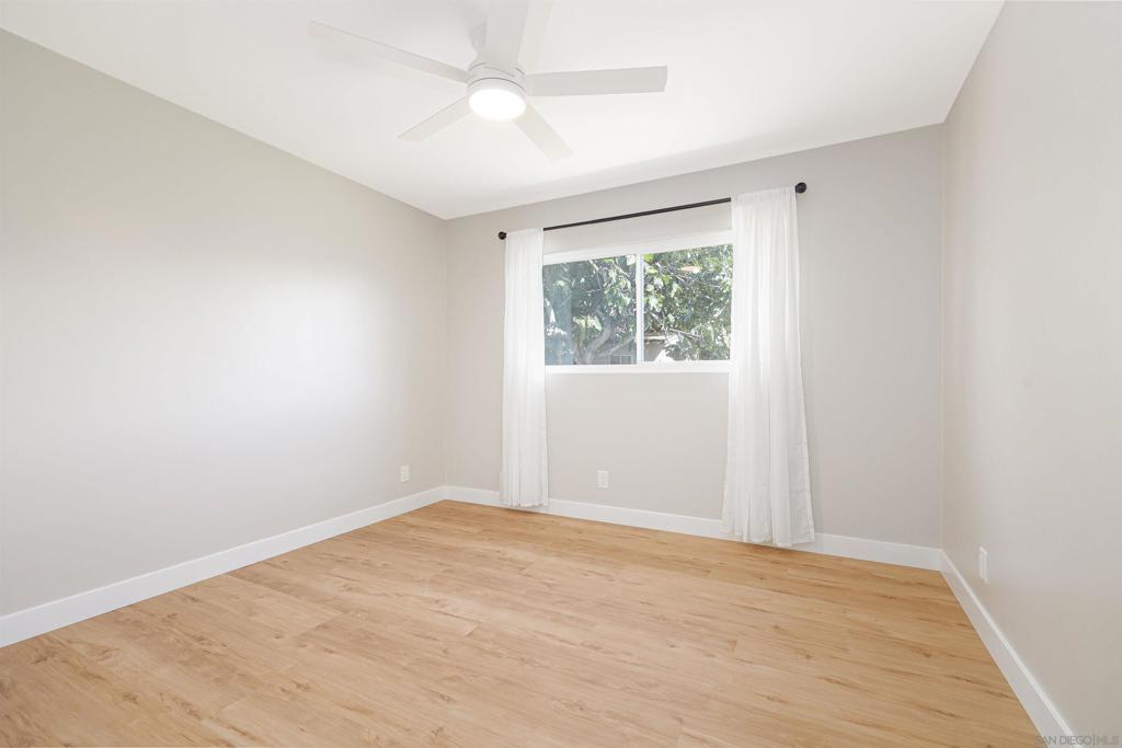 Chula Vista - Residential