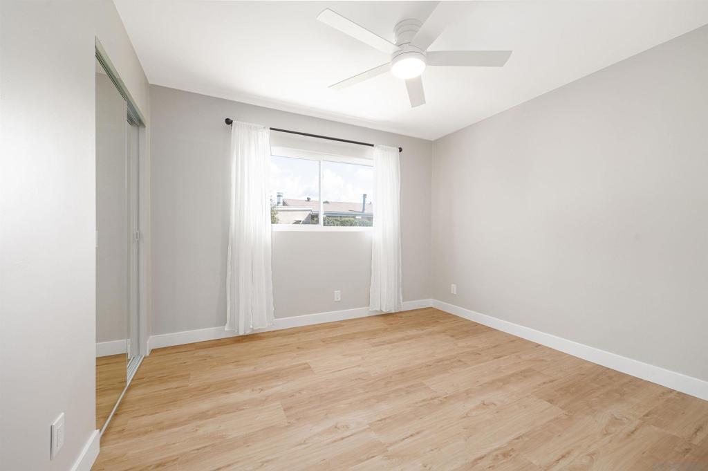 Chula Vista - Residential