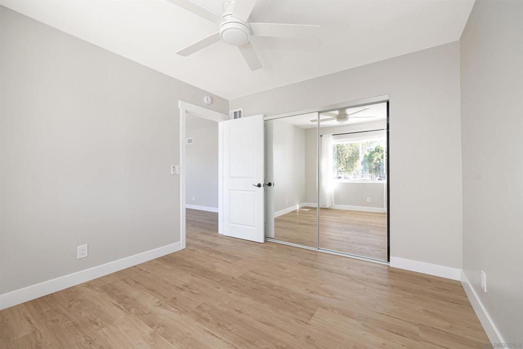 Chula Vista - Residential