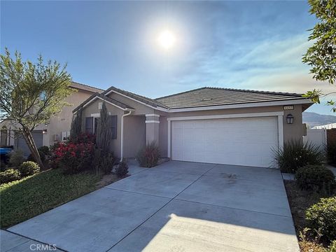 Photo of 6457 Big Bend Way Way, Jurupa Valley, CA 92509 (MLS # AR26151295)