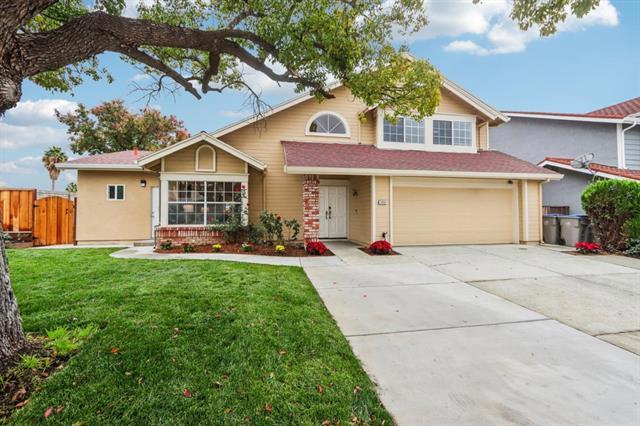 3058 Ridgegate Drive
