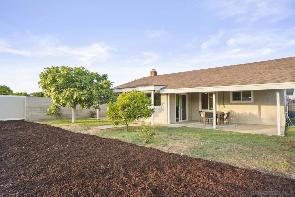 Serra Mesa - Residential