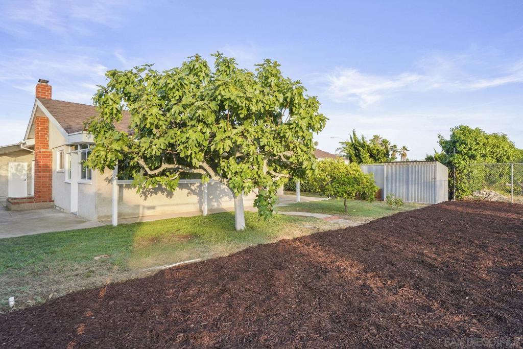 Serra Mesa - Residential