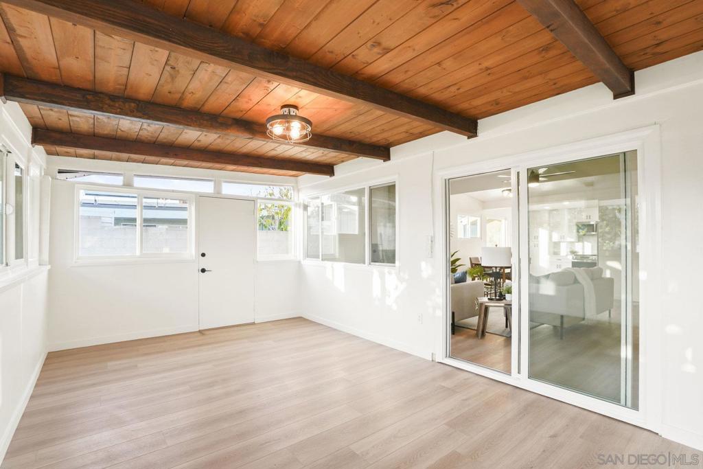 Serra Mesa - Residential