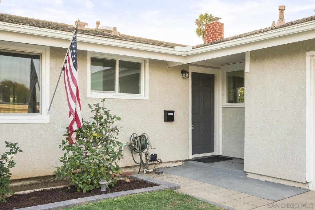 Serra Mesa - Residential