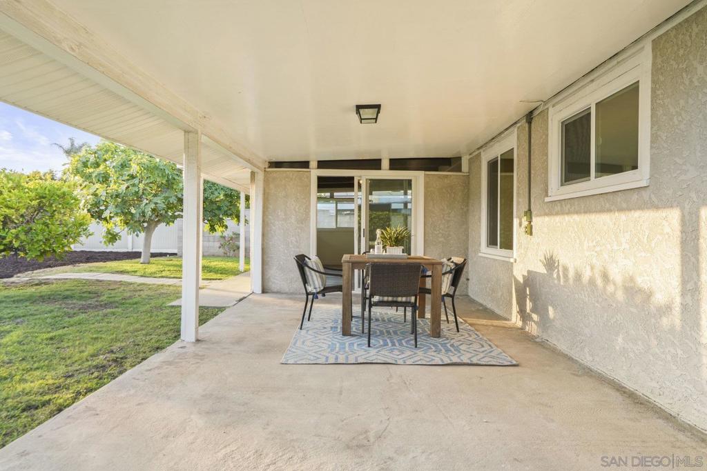 Serra Mesa - Residential