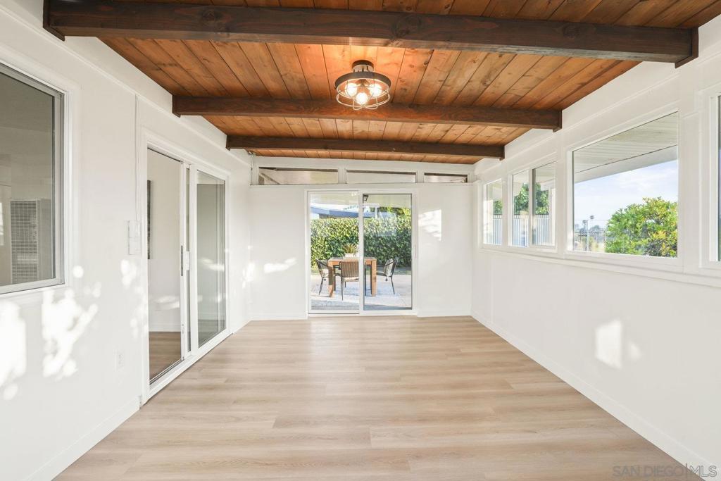 Serra Mesa - Residential