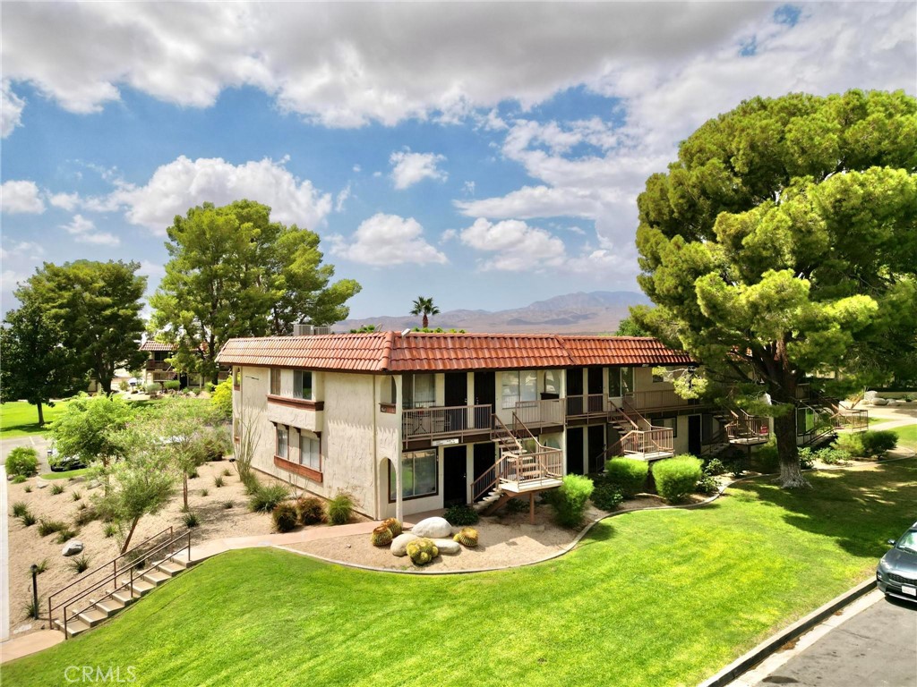 Mission Lakes (34101) - Residential