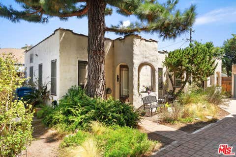 Photo of 4241 Lincoln Avenue, Culver City, CA 90232 (MLS # 26869705)