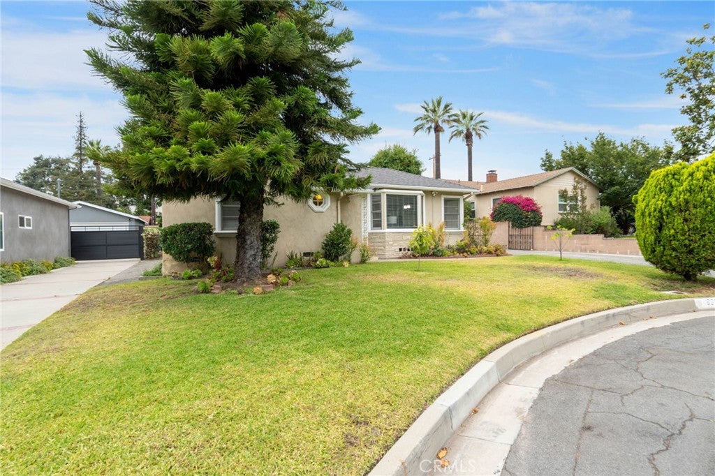 601 Hacienda