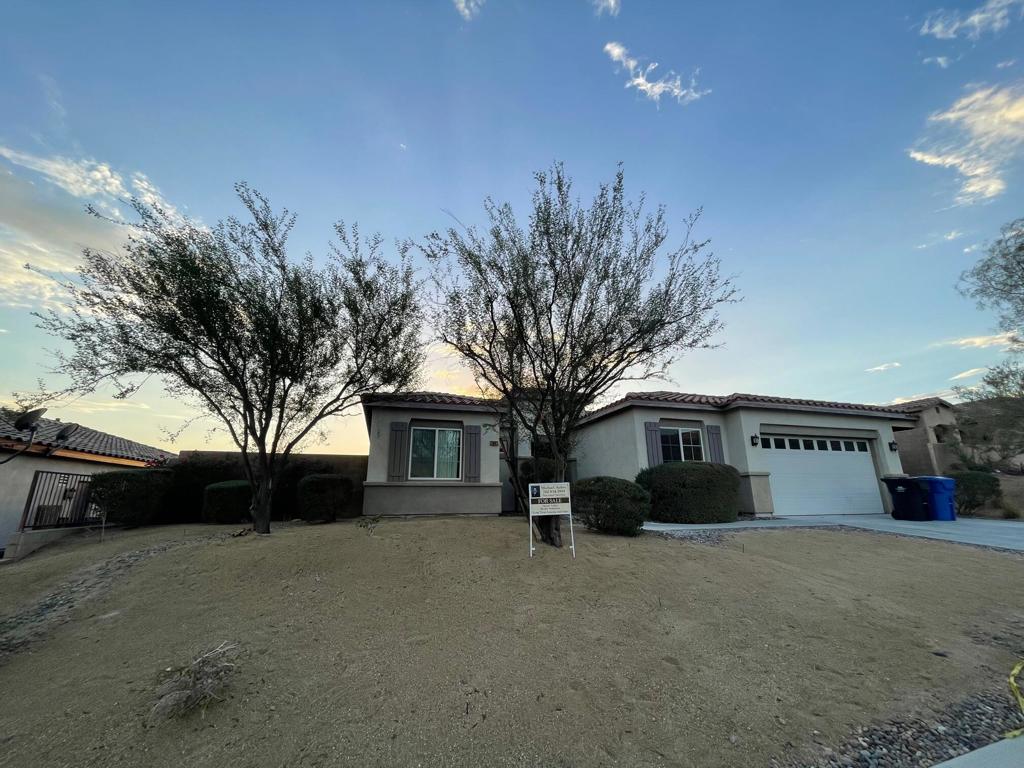 Foxdale Estates - Residential Lease