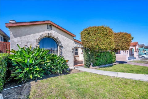 Photo of 1617 W 80th Street, Los Angeles, CA 90047 (MLS # IN26095738)