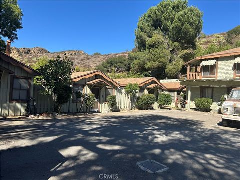 28241 Silverado Canyon Silverado Canyon CA 92676