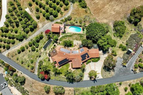 Photo of 3149 Old Post Rd Rd, Fallbrook, CA 92028 (MLS # NDP2507255)