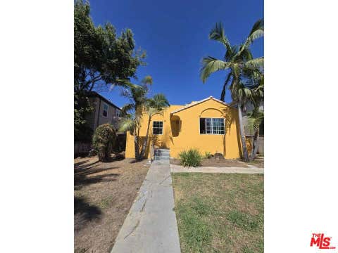 Photo of 1447 S Bedford Street, Los Angeles, CA 90035 (MLS # 26867707)
