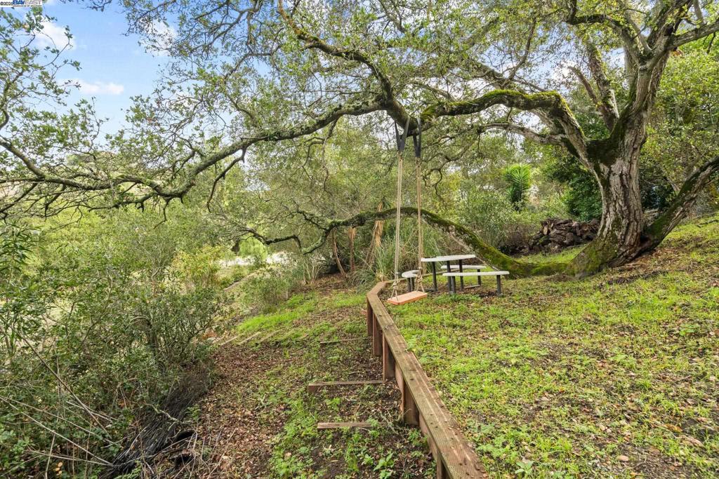 MISSION SAN JOSE - Residential