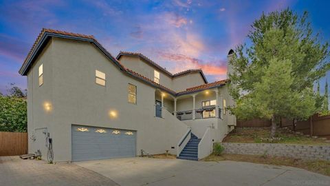 Photo of Escondido, CA 92026 (MLS # 260007664SD)