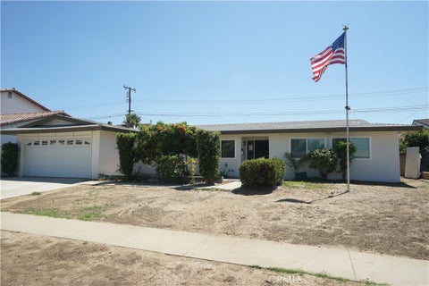 Photo of 19524 Gravina Street, Rowland Heights, CA 91748 (MLS # CV26204274)