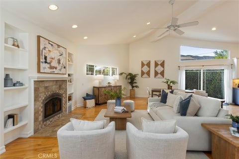 Photo of 151 N Wildwood Avenue, Glendora, CA 91741 (MLS # PF26144291)